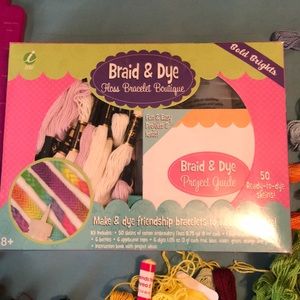 Hoss bracelet boutique